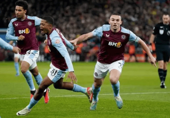 赛地聚焦——英超清晨热度飙升;阿斯顿维拉更衣室发声;目标明确;纪律约束更严格 赛地聚焦——英超清晨热度飙升;阿斯顿维拉更衣室发声;目标明确;纪律约束更严格